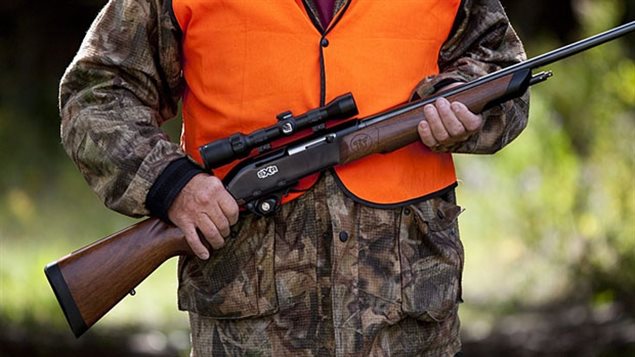 Hunters and other firearms enthusasiast pump billions of dollars into the economy and keep vast numbers of people employed directly and indirectly related to their hobby. They say more restrictions target responsible owners while ignoring the real problems in society.