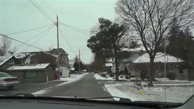 The street was named about 100 years ago when the name and symbol swastika were associated with peace and goodness. Since then the neighbourhood beside a small lake has always had a friendly, vacation-cottage like atmosphere. Now the debate has divided residents and broken long freindships