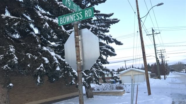 Calgary police were called to a parking lot near the Bownesian Grocer at Bowness Road and 79th Street N.W. at approximately 11:30 p.m. on Dec. 24. They found a deceased newborn and want to talk with the mother as she could be in medical distress. 