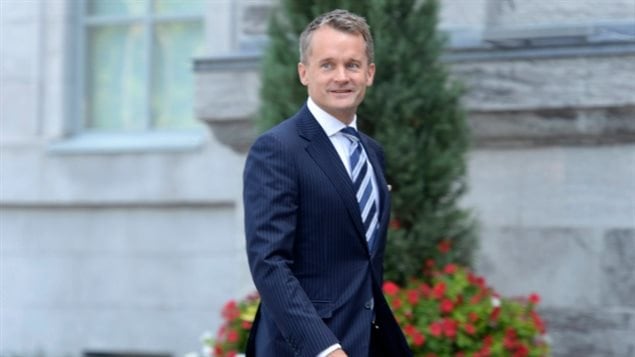 Veterans Affairs Minister Seamus O'Regan says his federal department will join Nova Scotia officials in an inquiry into January's triple murder-suicide tragedy involving Afghanistan veteran Lionel D