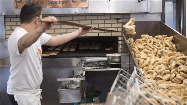 Bagel-making establishments and other commercial enterprises will still be allowed to burn wood to make specialty foods. 