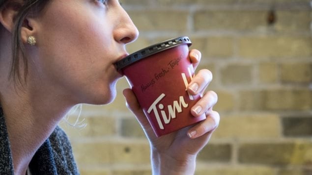 Employees at several Tim Horton’s coffee shop franchises in Ontario say as owners cut their benefits, they’ll actually be earning less in spite of the minimum wage increase. The Premier of Ontario says of the owners actions *that’s not fair, but it’s also not decent. To be blunt, I think it’s the act of a bully*
