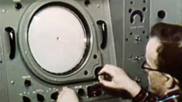The Canadian government’s signals intelligence agency was created in the 1940s, but the public didn’t know about its existence until a 1974 CBC TV documentary. 