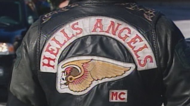Police say Hells Angels began strengthening their presence in the Maritimes in 2016
