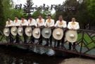 Mariachi Figueroa Photo Cortesia del grupo