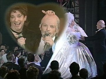 Bye bye 1994
