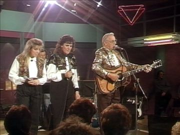 Country centre-ville
