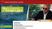 Écrire à tue-tête : la constellation Plamondon