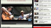 La fabrique à chansons