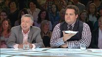 Les enfants de la télé