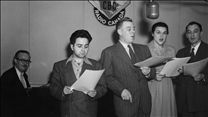 Le Trio Lyrique