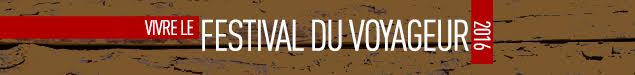 Festival du voyageur