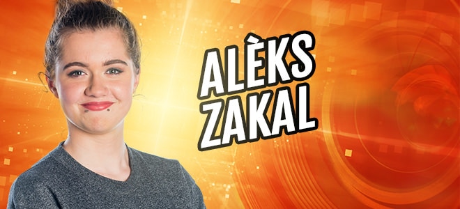 ALÈKS ZAKAL