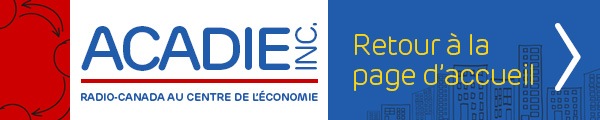 Acadie Inc.