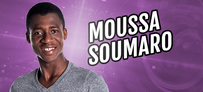 Moussa Soumaro