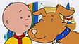 Caillou