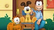 Garfield & cie
