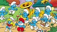 Gargamel vole