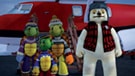 Une aventure de Benjamin et ses amis