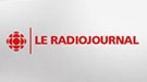 Le Radiojournal Le Radiojournal