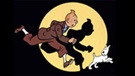 Les aventures de Tintin