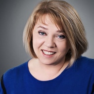 Françoise Davoine