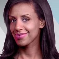 Rebecca Makonnen