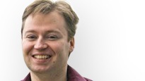 Matthias Van Halst