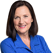 Doris Larouche