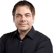 Charles Lévesque