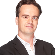 Arnaud Decroix