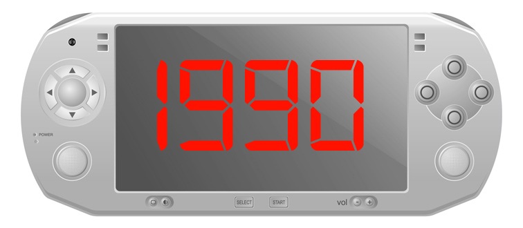 Webradio Pop-rock 90