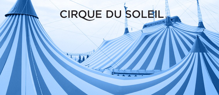 Cirque du Soleil