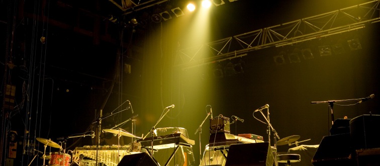 Webradio Jimmy, Galaxie, Bïa et cie