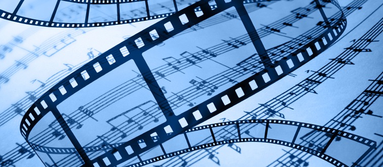 Webradio Chansons du cinéma québécois