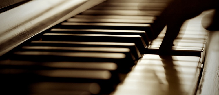 Webradio Piano