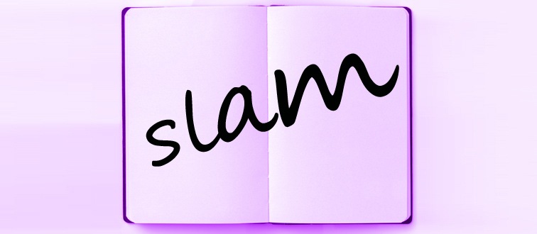 Webradio Slam