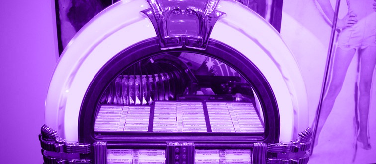 Webradio Yéyé 60