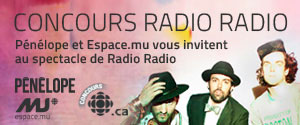Concours Radio Radio