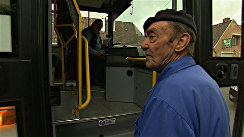 Le grand d�part des baby-boomers