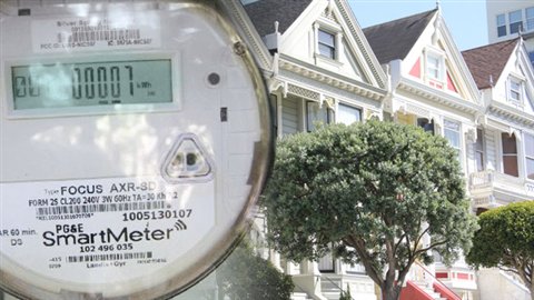Compteurs intelligents : l'expérience de la côte ouest