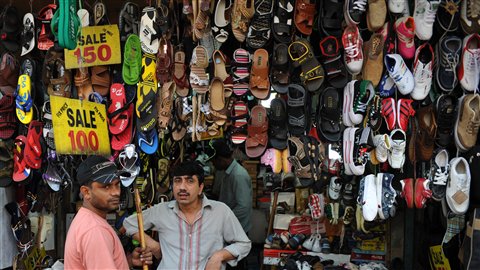 Inde : les d�fis de l'�ducation

