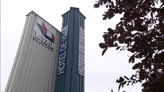 Laval, une culture de collusion
