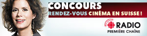 Rendez-vous cin�ma en Suisse !