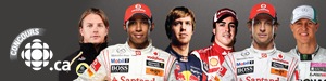 Vivez au rythme de la F1