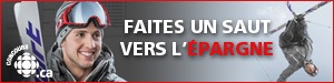 Faites un saut vers l’épargne