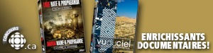 Enrichissants documentaires!