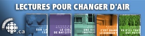 Lectures pour changer d'air