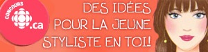 Des id�es pour la jeune styliste en toi!