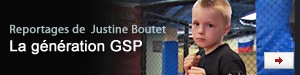 La génération GSP